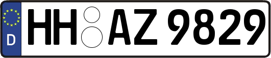 HH-AZ9829