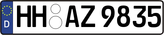 HH-AZ9835