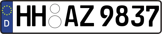 HH-AZ9837