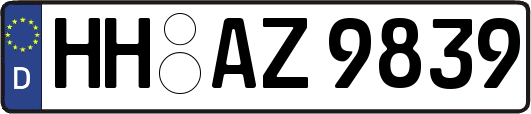 HH-AZ9839