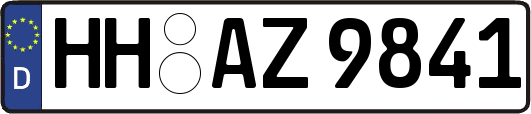 HH-AZ9841