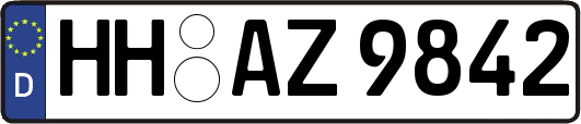 HH-AZ9842