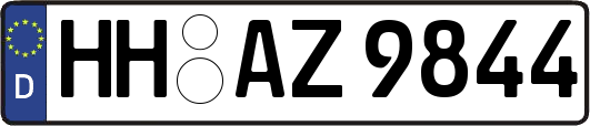 HH-AZ9844
