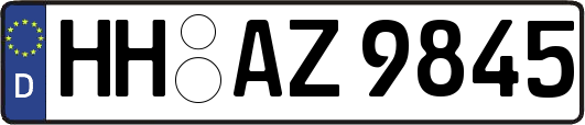 HH-AZ9845