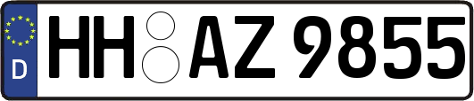 HH-AZ9855