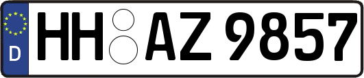 HH-AZ9857