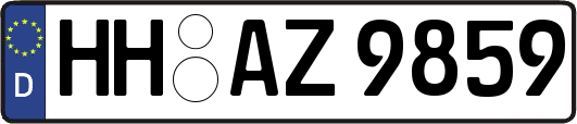 HH-AZ9859