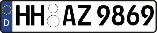 HH-AZ9869