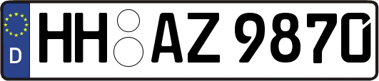 HH-AZ9870
