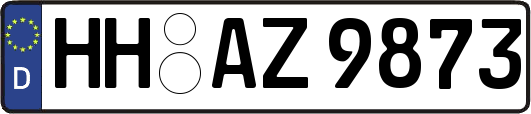 HH-AZ9873