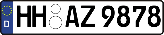 HH-AZ9878