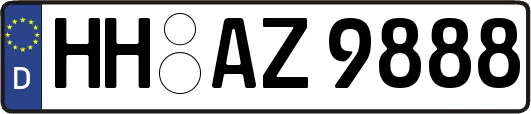 HH-AZ9888