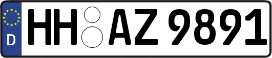 HH-AZ9891