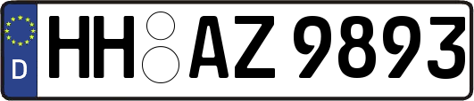HH-AZ9893