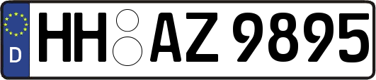 HH-AZ9895