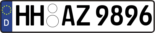 HH-AZ9896
