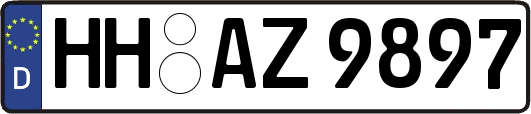 HH-AZ9897