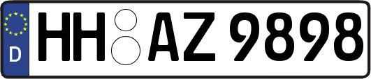 HH-AZ9898