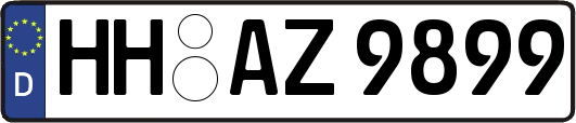 HH-AZ9899