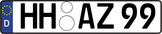 HH-AZ99