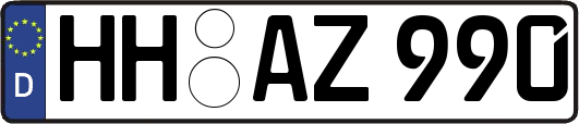 HH-AZ990