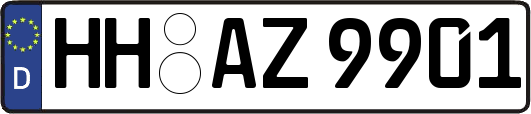 HH-AZ9901