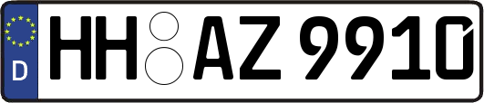 HH-AZ9910