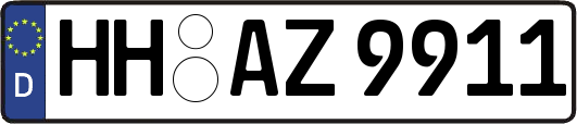 HH-AZ9911