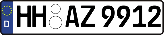 HH-AZ9912