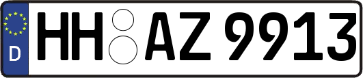 HH-AZ9913