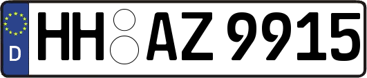 HH-AZ9915