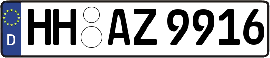 HH-AZ9916