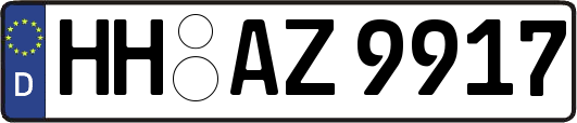 HH-AZ9917