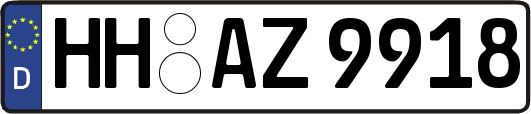 HH-AZ9918