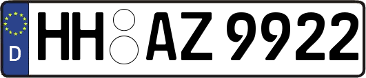 HH-AZ9922