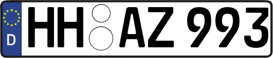 HH-AZ993