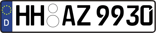 HH-AZ9930