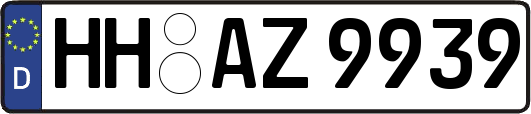 HH-AZ9939