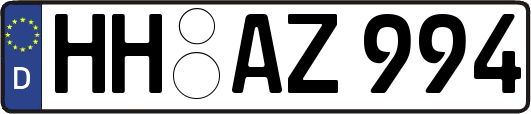 HH-AZ994