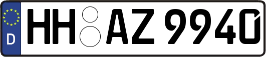 HH-AZ9940