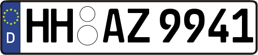 HH-AZ9941