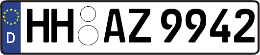 HH-AZ9942