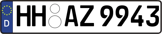 HH-AZ9943