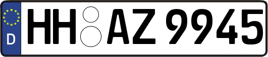 HH-AZ9945