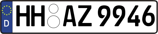 HH-AZ9946
