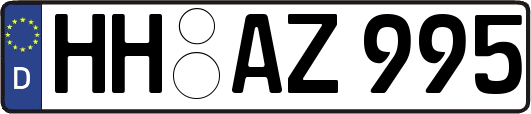 HH-AZ995