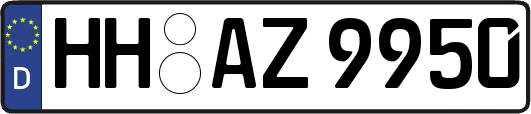 HH-AZ9950