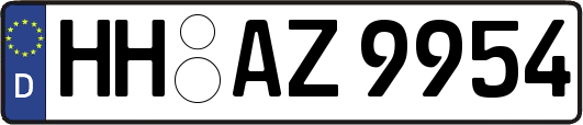 HH-AZ9954