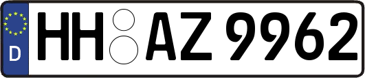 HH-AZ9962