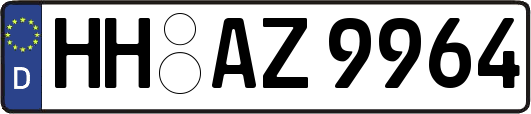 HH-AZ9964